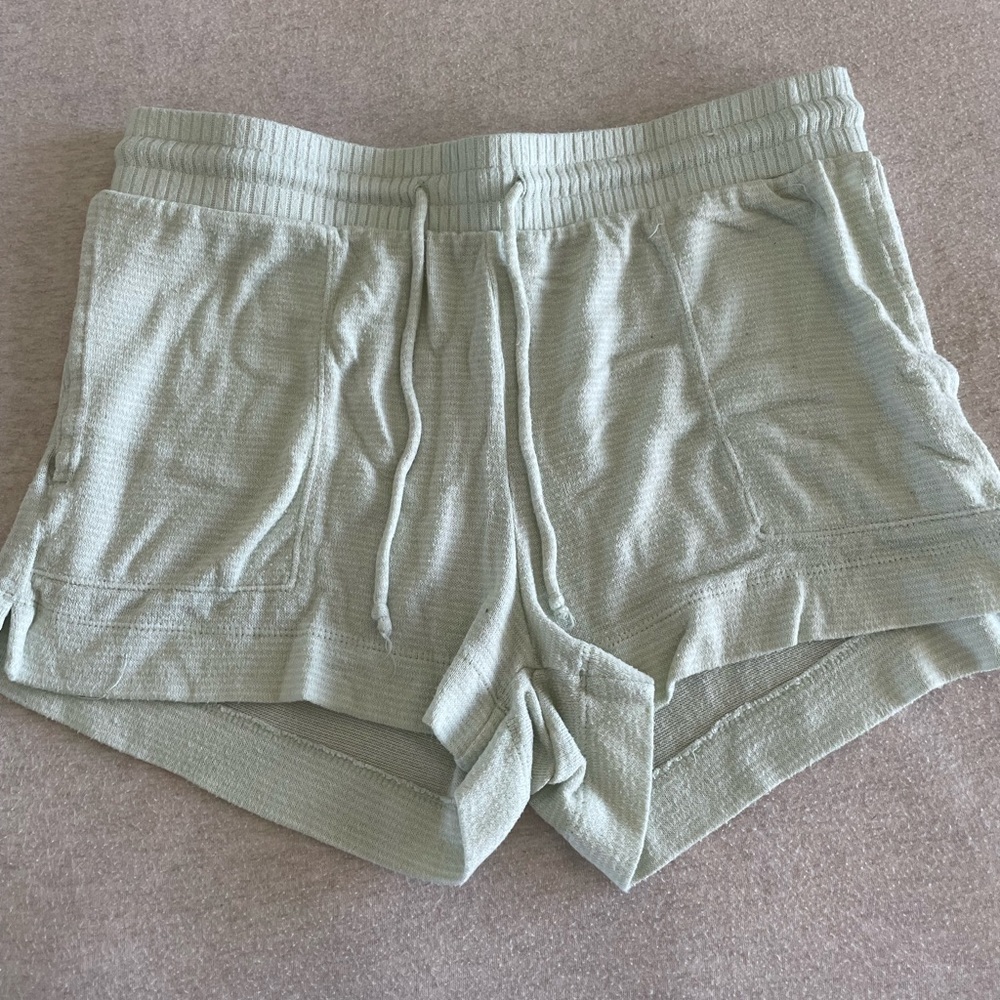 Stars Above shorts